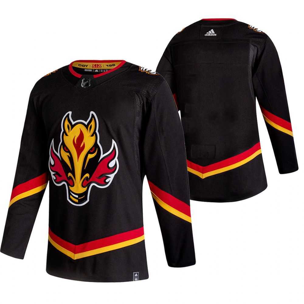 Calgary Flames Blank Black Adidas 2020-21 Reverse Retro Alternate Jersey Dzhi,We sell and wholesale Calgary Flames Blank Black Adidas 2020-21 Reverse Retro Alternate Jersey Dzhi on line form chian!